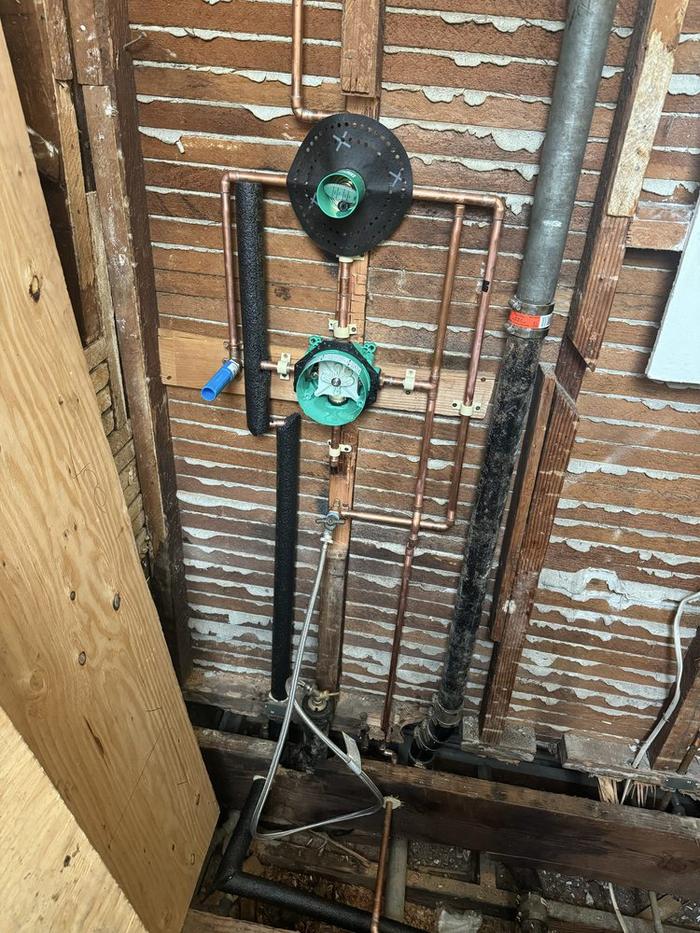 Repiping & Copper Pipe Installation in Fort Lauderdale